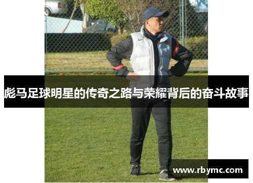 彪马足球明星的传奇之路与荣耀背后的奋斗故事